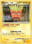 Frylock
