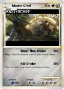 Master Chief