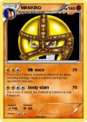 MANKIND