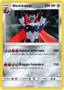 Mazinkaiser