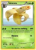 bananana