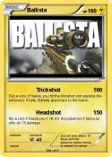 Ballista