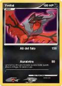 Yveltal
