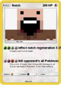 Notch Notch