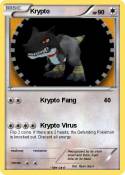 Krypto
