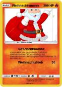Weihnachtsmann