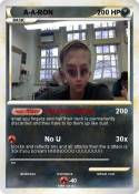 A-A-RON