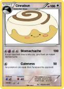Cinnabun