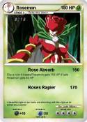 Rosemon
