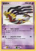 giratina
