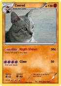 Casred