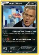 Bush Did 9/11