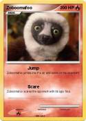 Zoboomafoo