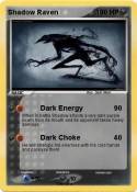 Shadow Raven