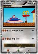 Fat Mario