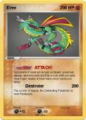 Evee