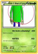Vote 5 Stars if you HATE baldi. Vote 5 Stars if