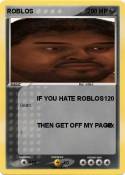 ROBLOS