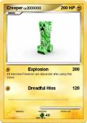 Creeper