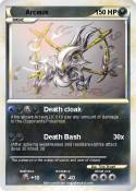 Arceus