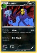 Skeletor
