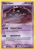 Ghost Hypno