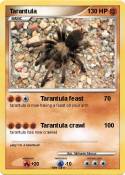 Tarantula