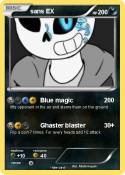 sans EX