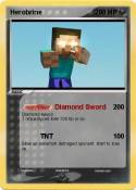 Herobrine