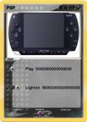 PSP 8