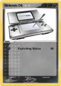 Nintendo DS