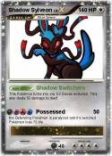 Shadow Sylveon