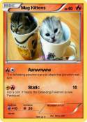 Mug Kittens