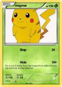 magmar