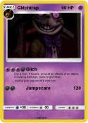 Glitchtrap