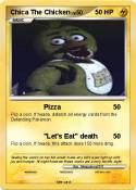 Chica The