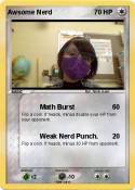 Awsome Nerd
