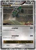 grave digger