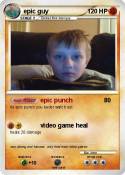 epic guy