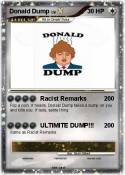 Donald Dump