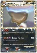 Shinderu