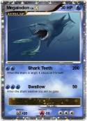 Megalodon