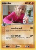 bakker lize