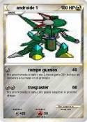 androide 1