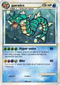 gyarados gyarados