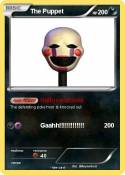 The Puppet