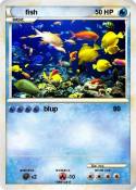fish