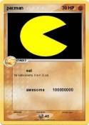 pacman 