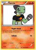 Pancho Pancho