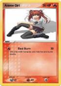 Anime Girl